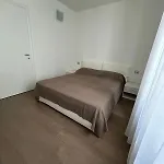 Malpensa Apartamento Somma Lombardo