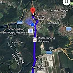 Malpensa * Somma Lombardo