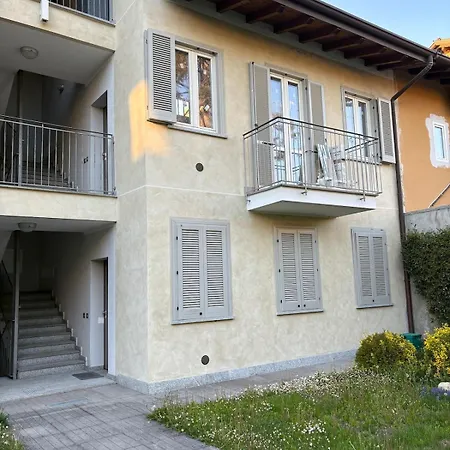 아파트 Malpensa *