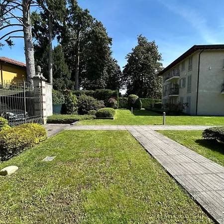 아파트 Malpensa *