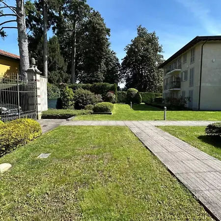 Malpensa Apartment Somma Lombardo