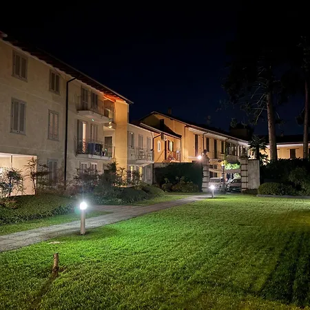 Malpensa Apartamento
