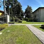 Malpensa Lägenhet Somma Lombardo