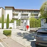 Malpensa Lägenhet