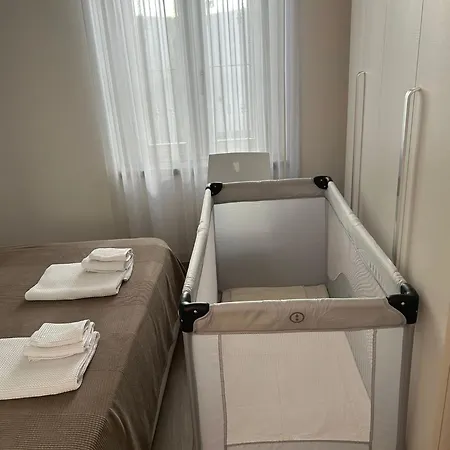 Apartamento Malpensa