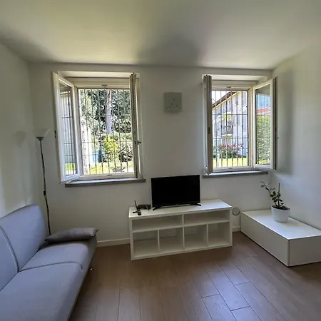 Apartamento Malpensa *