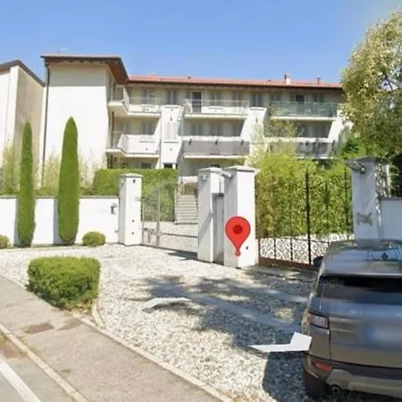 Malpensa Apartamento